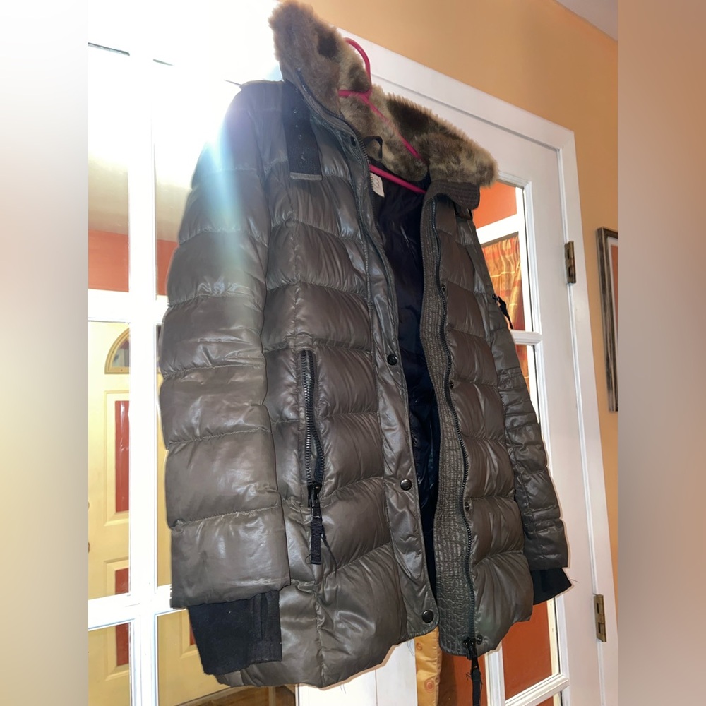 S13 Coat
